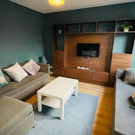 Modern City Centre House Galway Zewnętrze zdjęcie