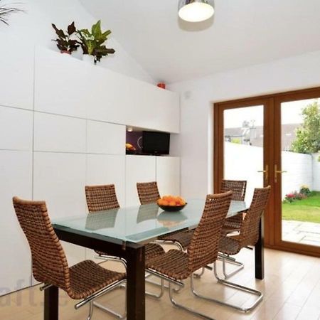 Modern City Centre House Galway Zewnętrze zdjęcie