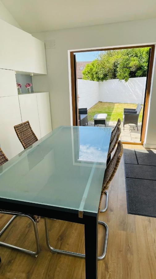 Modern City Centre House Galway Zewnętrze zdjęcie