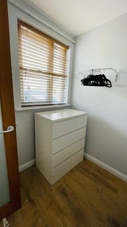 Modern City Centre House Galway Zewnętrze zdjęcie