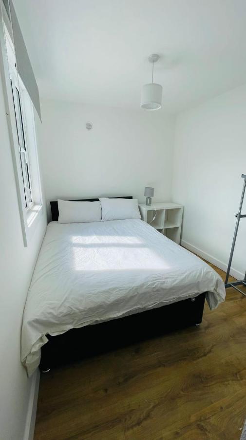 Modern City Centre House Galway Zewnętrze zdjęcie
