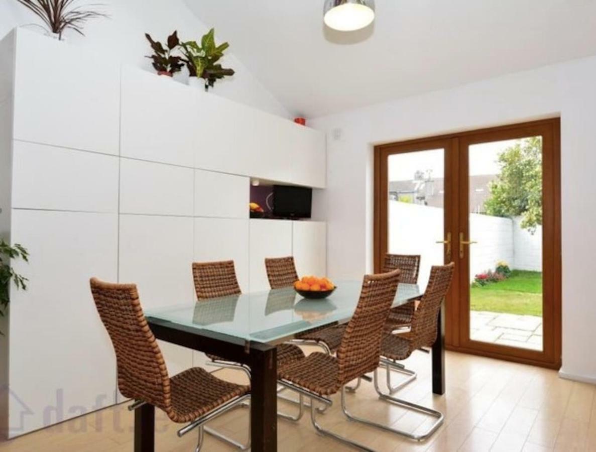 Modern City Centre House Galway Zewnętrze zdjęcie